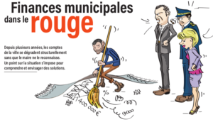 Lire la suite à propos de l’article Finances buressoises, le tuto