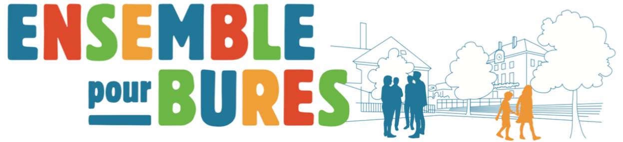 You are currently viewing Tribune de présentation d’Ensemble pour Bures