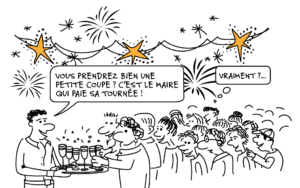 Lire la suite à propos de l’article Comment M. Vigier utilise certains budgets municipaux à des fins électoralistes ?